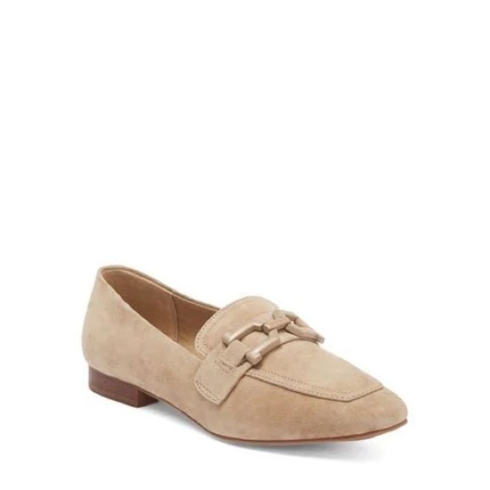 Steve Madden Ryann Loafer - Picture 2 of 4